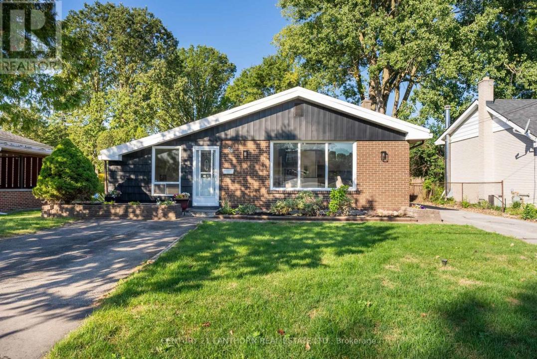 94 ROLLINS DRIVE, Belleville (belleville Ward), 온타리오주 K8N 4J5, 캐나다