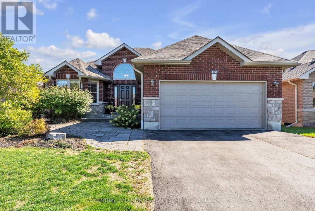 108 PARKVIEW HEIGHTS, Quinte West (murray Ward), Ontario K8V 0A3, Canadá