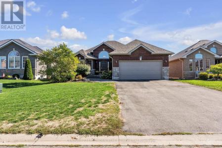 108 PARKVIEW HEIGHTS, Quinte West (murray Ward), Ontario K8V 0A3, Canadá