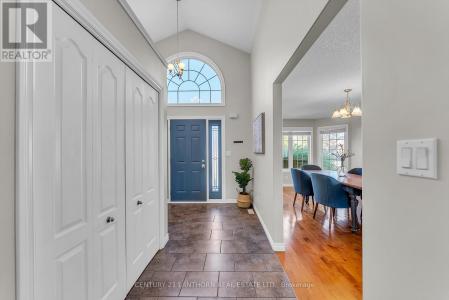 108 PARKVIEW HEIGHTS, Quinte West (murray Ward), Ontario K8V 0A3, Canadá