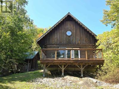 00 MORRISON ROAD, Madoc, Ontario K0K 1Y0, Canada