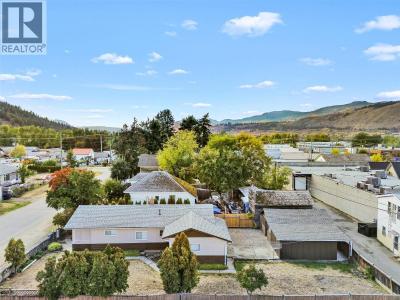 834 SICAMOUS AVENUE, Chase, קולומביה הבריטית V0E 1M0, קנדה 