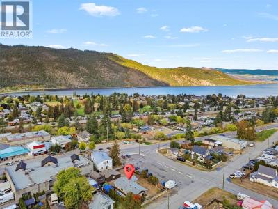 834 SICAMOUS AVENUE, Chase, קולומביה הבריטית V0E 1M0, קנדה 