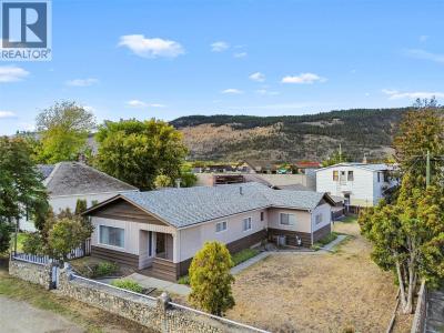 834 SICAMOUS AVENUE, Chase, קולומביה הבריטית V0E 1M0, קנדה 