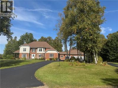 81 WOODLAND HILL, Perth-Andover-, New Brunswick E7H 5H4, Canada