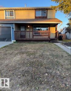 5512 38B AV NW, Edmonton, Alberta T6L 1W3, Canada