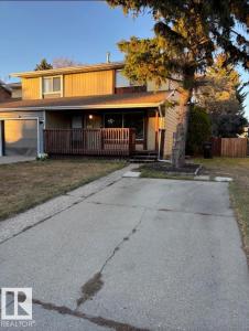 5512 38B AV NW, Edmonton, 阿爾伯塔 T6L 1W3, 加拿大