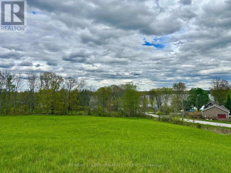 00 LAHEY ROAD, Centre Hastings, Ontario K0K 2K0, Canada