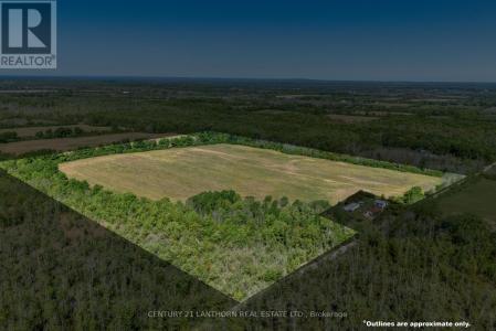 383 CHASE ROAD, Prince Edward County (hillier Ward), Онтарио K0K 2J0, Канада