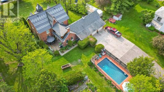 27 DAVIDSON STREET, Centre Hastings, Онтарио K0K 2K0, Канада