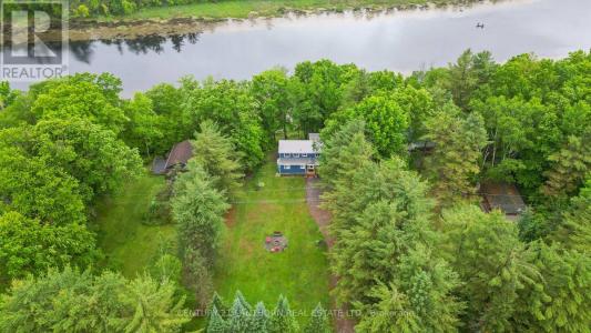 135 CAMP LANE, Tweed (hungerford (twp)), Ontario K0K 3J0, Canada