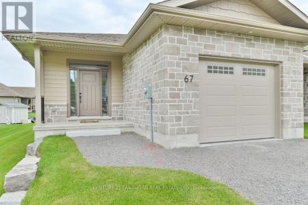 67 SEYMOUR STREET WEST, Centre Hastings, Онтарио K0K 2K0, Канада