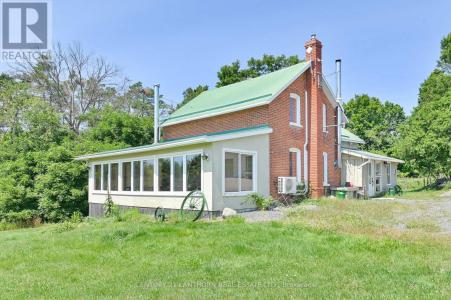 495 BARKER ROAD, Madoc, أونتاريو K0K 2K0, كندا