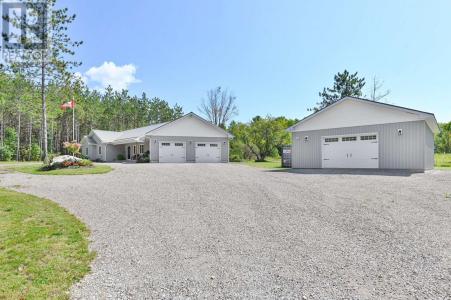 533 OLD MARMORA ROAD, Madoc, Ontario K0K 2K0, Canada