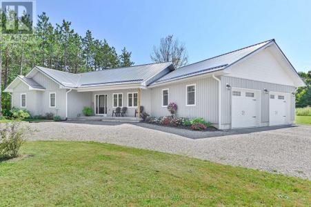 533 OLD MARMORA ROAD, Madoc, Ontario K0K 2K0, Canada