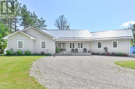 533 OLD MARMORA ROAD, Madoc, Ontario K0K 2K0, Canada
