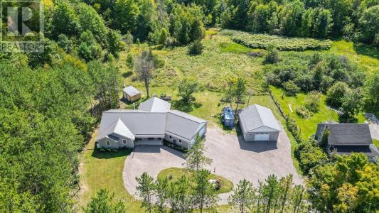 533 OLD MARMORA ROAD, Madoc, Ontario K0K 2K0, Canada