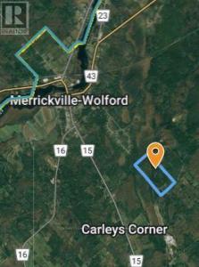 1477 ARMSTRONG ROAD, Merrickville-Wolford-, Ontario K0G 0A3, Canadá