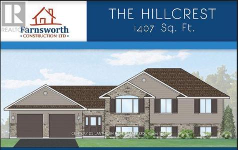 967 CROOKSTON ROAD, Centre Hastings, Онтарио K0K 2K0, Канада