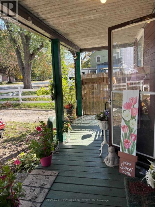 23 O'BRIEN STREET, Marmora And Lake (marmora Ward), Ontario K0K 2M0, Canada