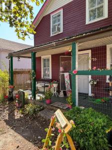 23 O'BRIEN STREET, Marmora And Lake (marmora Ward), Ontario K0K 2M0, Canada