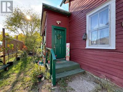 23 O'BRIEN STREET, Marmora And Lake (marmora Ward), Ontario K0K 2M0, Canada