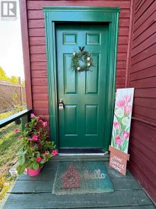 23 O'BRIEN STREET, Marmora And Lake (marmora Ward), Ontario K0K 2M0, Canada