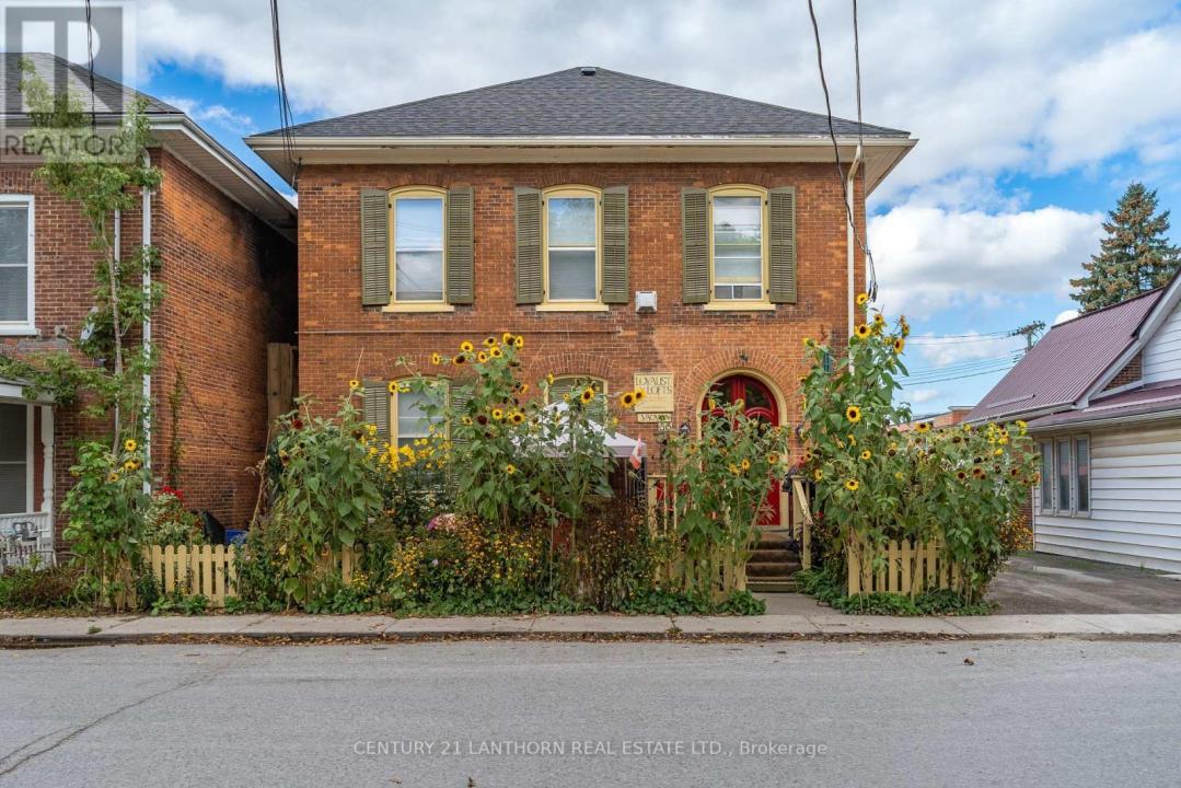 56 MARY STREET, Prince Edward County (picton Ward), 安大略省 K0K 2T0, 加拿大