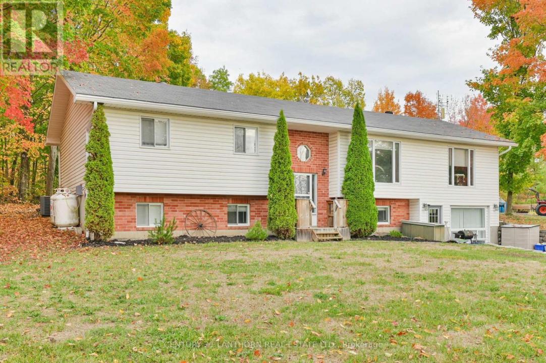 93 TANNERY ROAD, Madoc, Ontario K0K 2K0, Canada