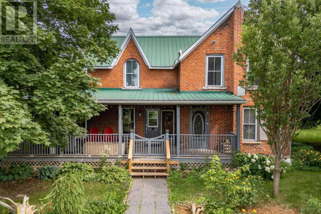 3525 HIGHWAY 37, Belleville (thurlow Ward), Ontario K0K 2Y0, Kanada