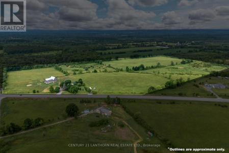 3525 HIGHWAY 37, Belleville (thurlow Ward), Ontario K0K 2Y0, Kanada