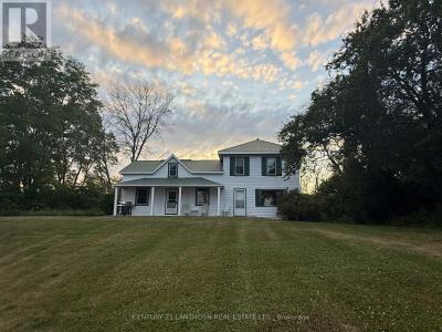 129 CRESSY LAKESIDE ROAD, Prince Edward County (north Marysburg Ward), Ontario K0K 2T0, Canada