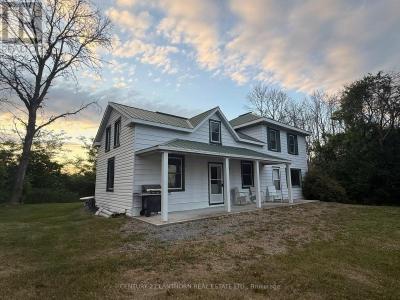 129 CRESSY LAKESIDE ROAD, Prince Edward County (north Marysburg Ward), 安大略省 K0K 2T0, 加拿大