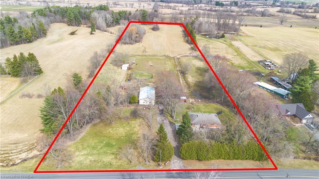 761 LYNDEN ROAD, Ancaster, Ontario L0R 1T0, Kanada