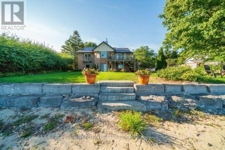 3126B COUNTY RD 8 ROAD, Prince Edward County (north Marysburg Ward), 온타리오주 K0K 2T0, 캐나다