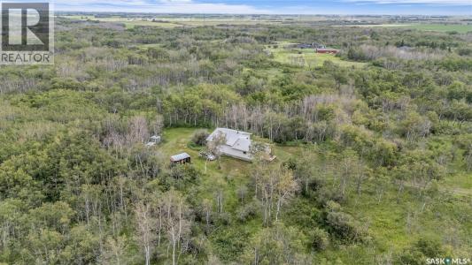 KONDRA ACREAGE, Corman Park Rm No. 344, Saskatchewan S7K 3J5, Canada