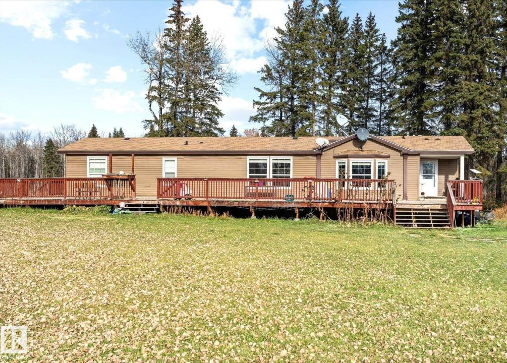 52403 RRD 81, Rural Yellowhead, אלברטה T0E 0T0, קנדה