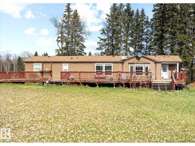 52403 RRD 81, Rural Yellowhead, Alberta T0E 0T0, Canada