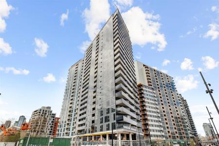 100 Rue Murray, Montréal (Le Sud-Ouest), Quebec H3C 1A2, Canadá