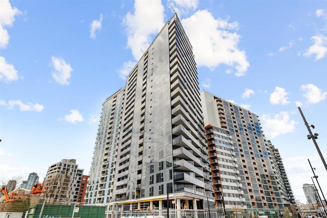 100 Rue Murray, Montréal (Le Sud-Ouest), Quebec H3C 1A2, Canada