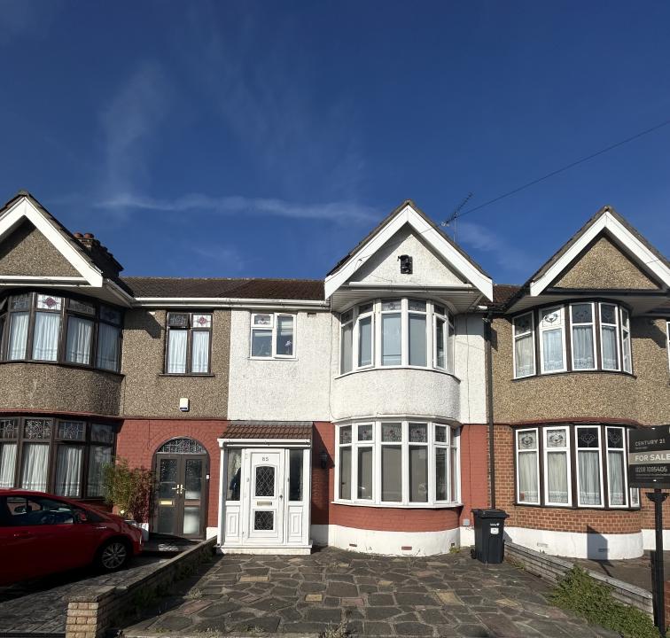 85, Tavistock Gardens, ILFORD, Vương Quốc Anh