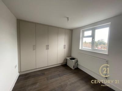 242, Yeading Lane, HAYES, 英国