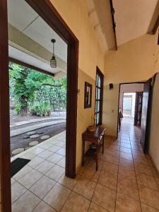 Villa Fontana Managua Managua, Managua 00001, Nicaragua