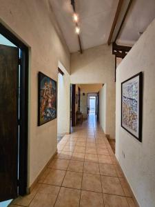 Villa Fontana Managua Managua, Managua 00001, Nicaragua