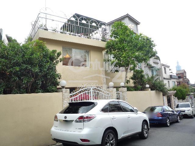 祥雲街, Xinyi Dist., Tajpej 110, Tajwan