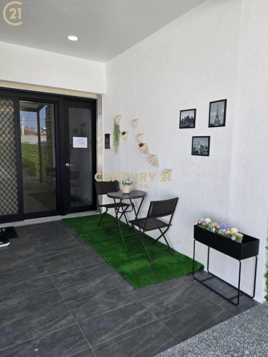 仁愛里大同路三段, Rende Dist., Tainan 717, Taïwan