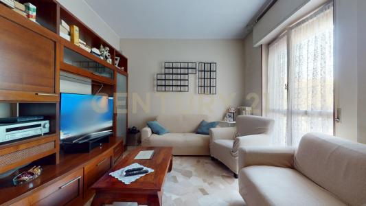 Via Martiri della Libertà, Rho, Lombardia 20017, איטליה