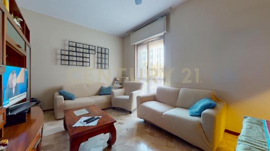 Via Martiri della Libertà, Rho, Lombardia 20017, איטליה