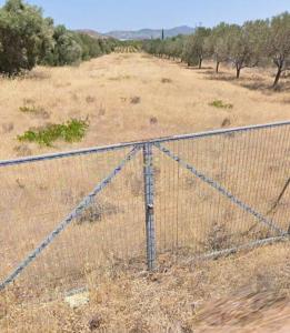 Kalivia Thorikou, Rest of Attica, Greece