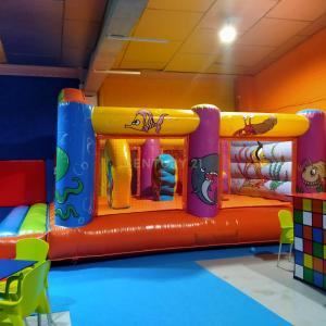 Barcelona, Cataluña/Catalunya 08756, Spain